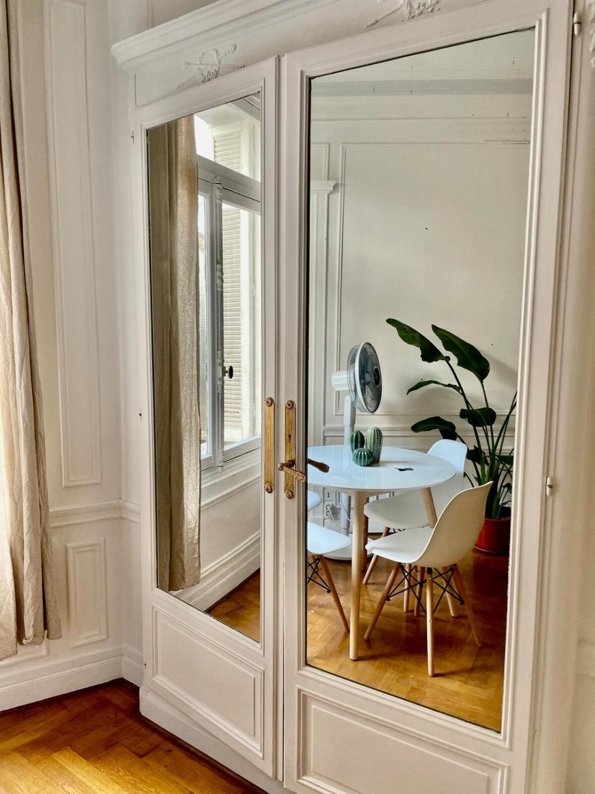 A Luxurious Apartment With Ac On Promenade Des Anglais Nice Exterior foto